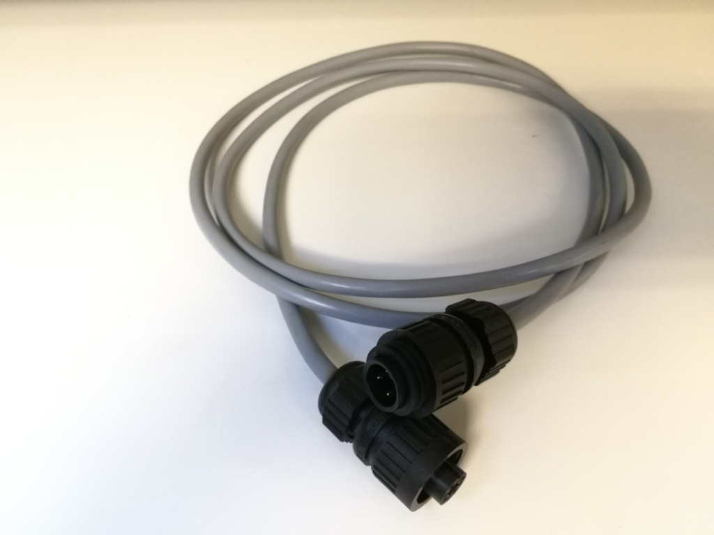 Power Cable - EOS