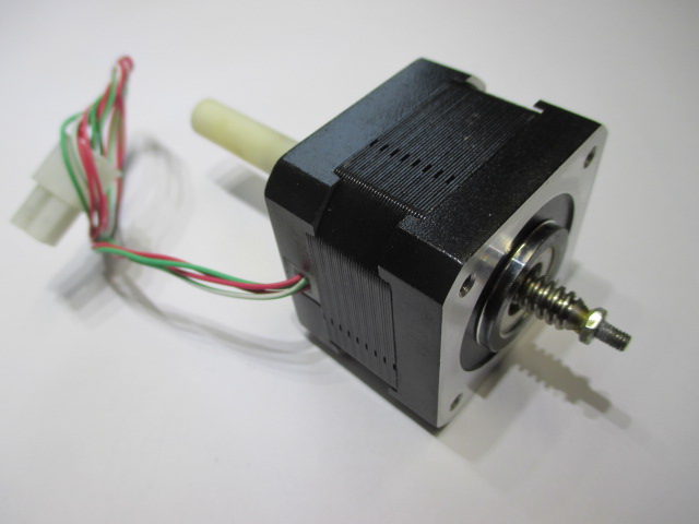 Transverse Motor - EOS