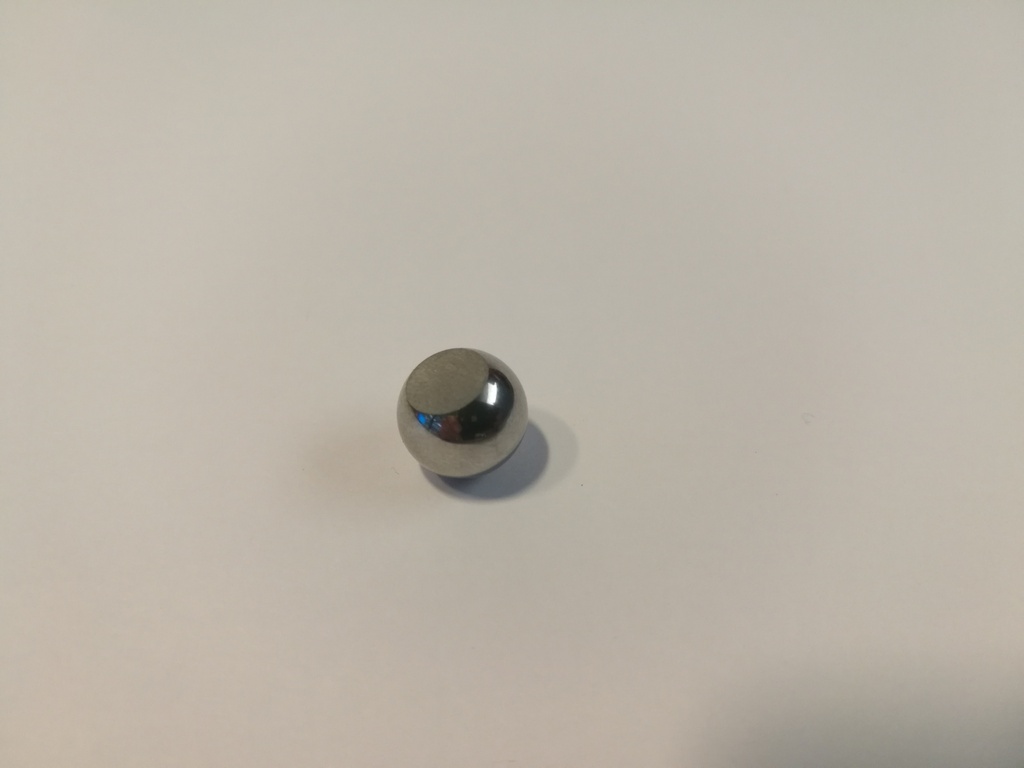 Calibration Ball Ø10mm