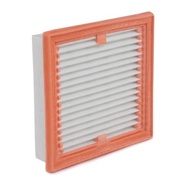 Airfilter Microblaster