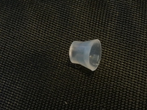 [PPPNSC-000005-00X] Suction Cup for Vacuum Manipulator Ø2mm Transparent (copy)